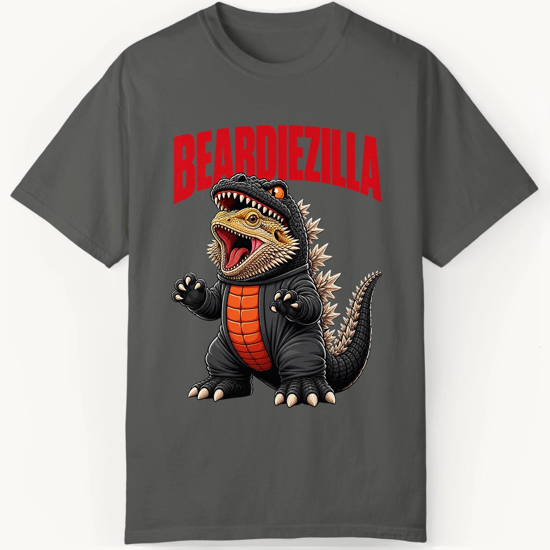 Beardiezilla