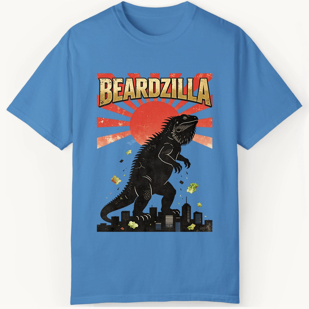 Beardzilla