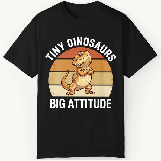 Big Attitude