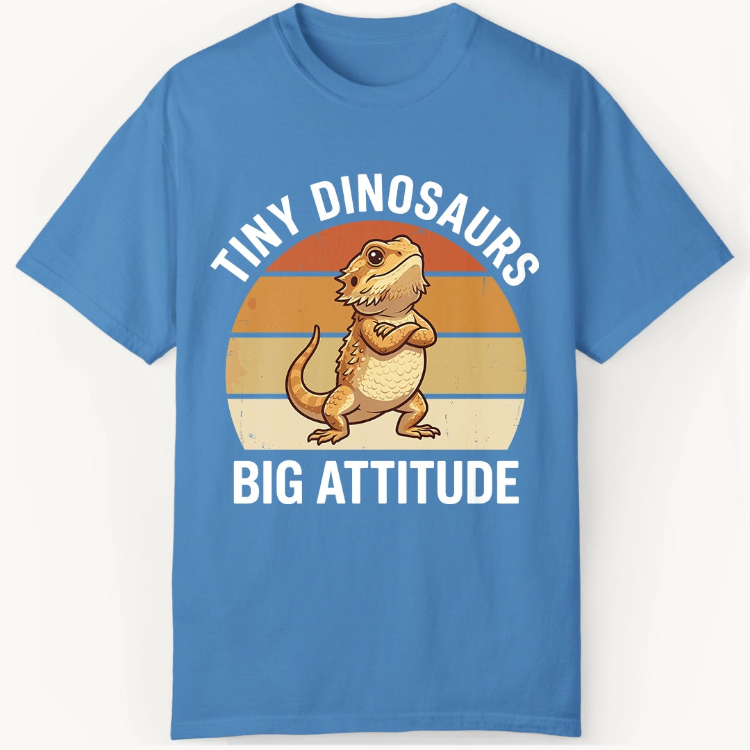 Big Attitude