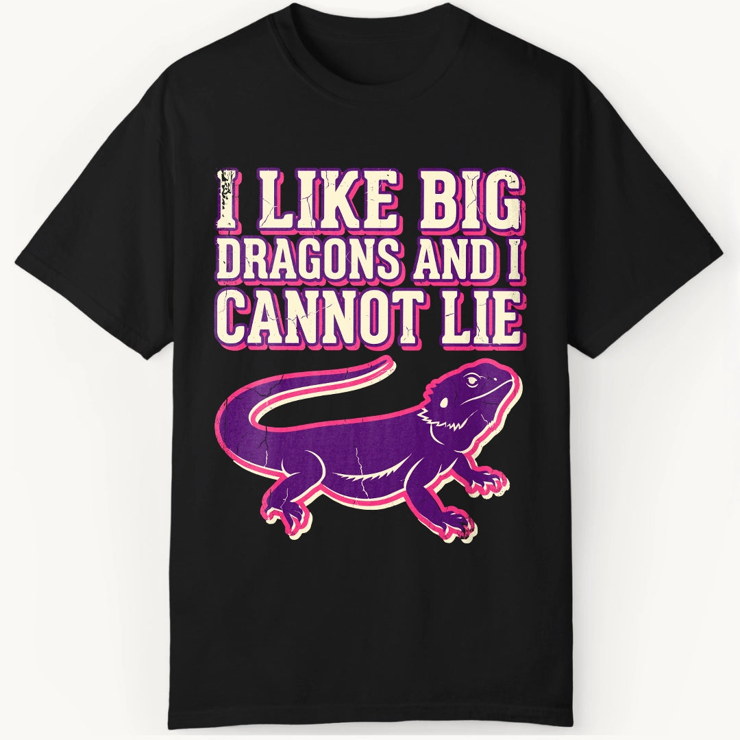 Big Dragon