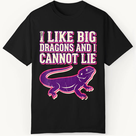 Big Dragon