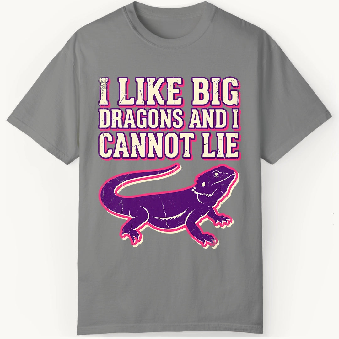 Big Dragon
