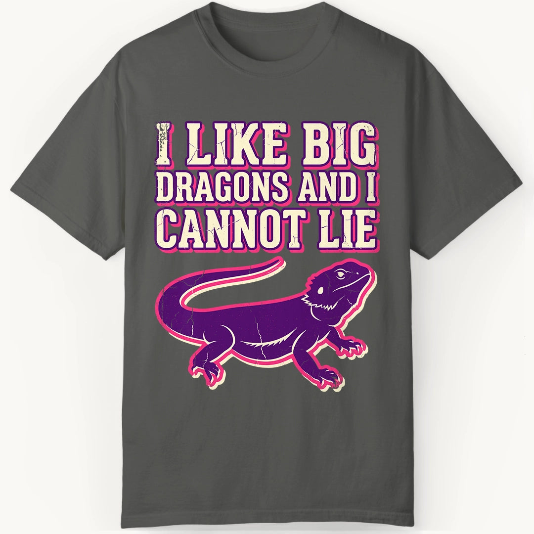 Big Dragon