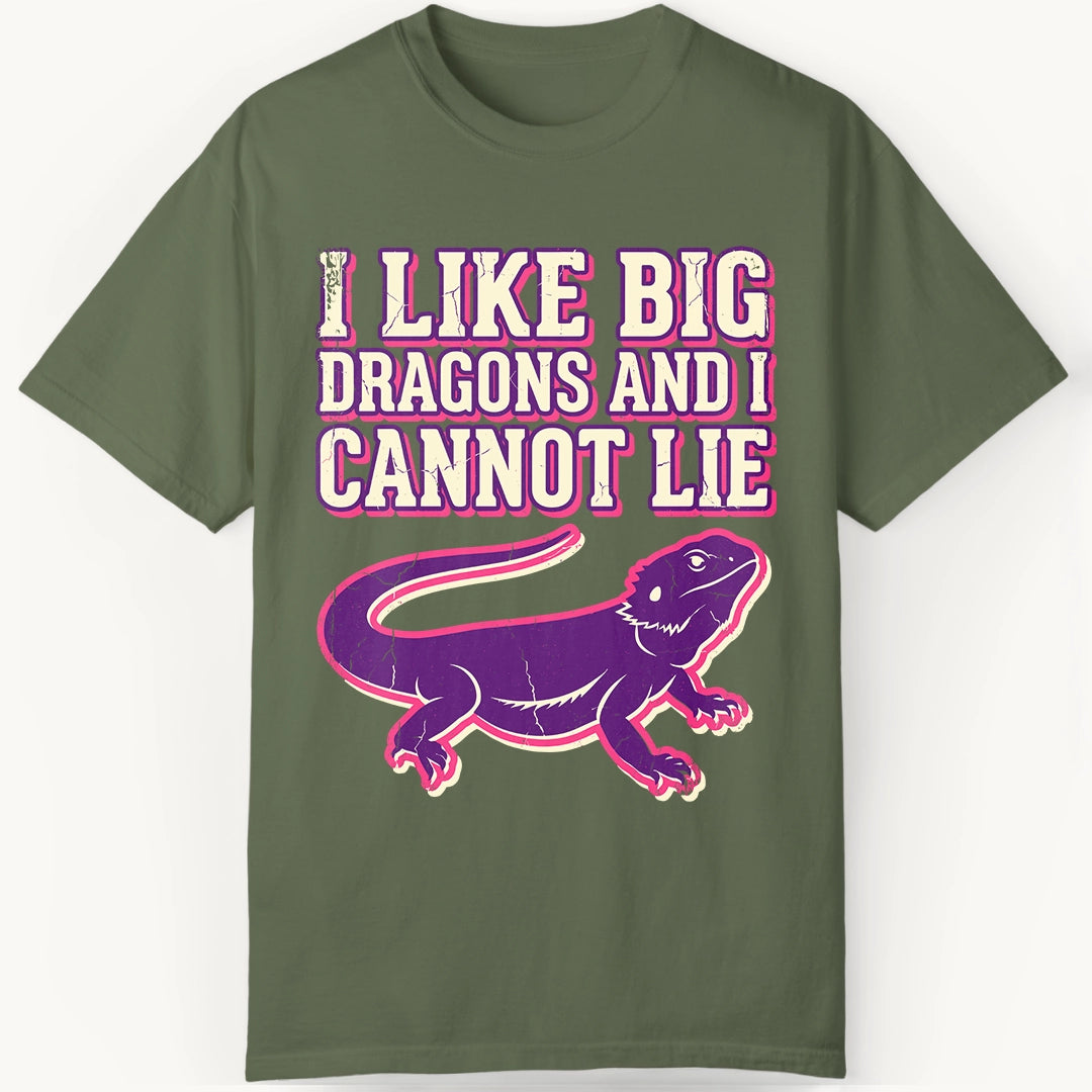 Big Dragon