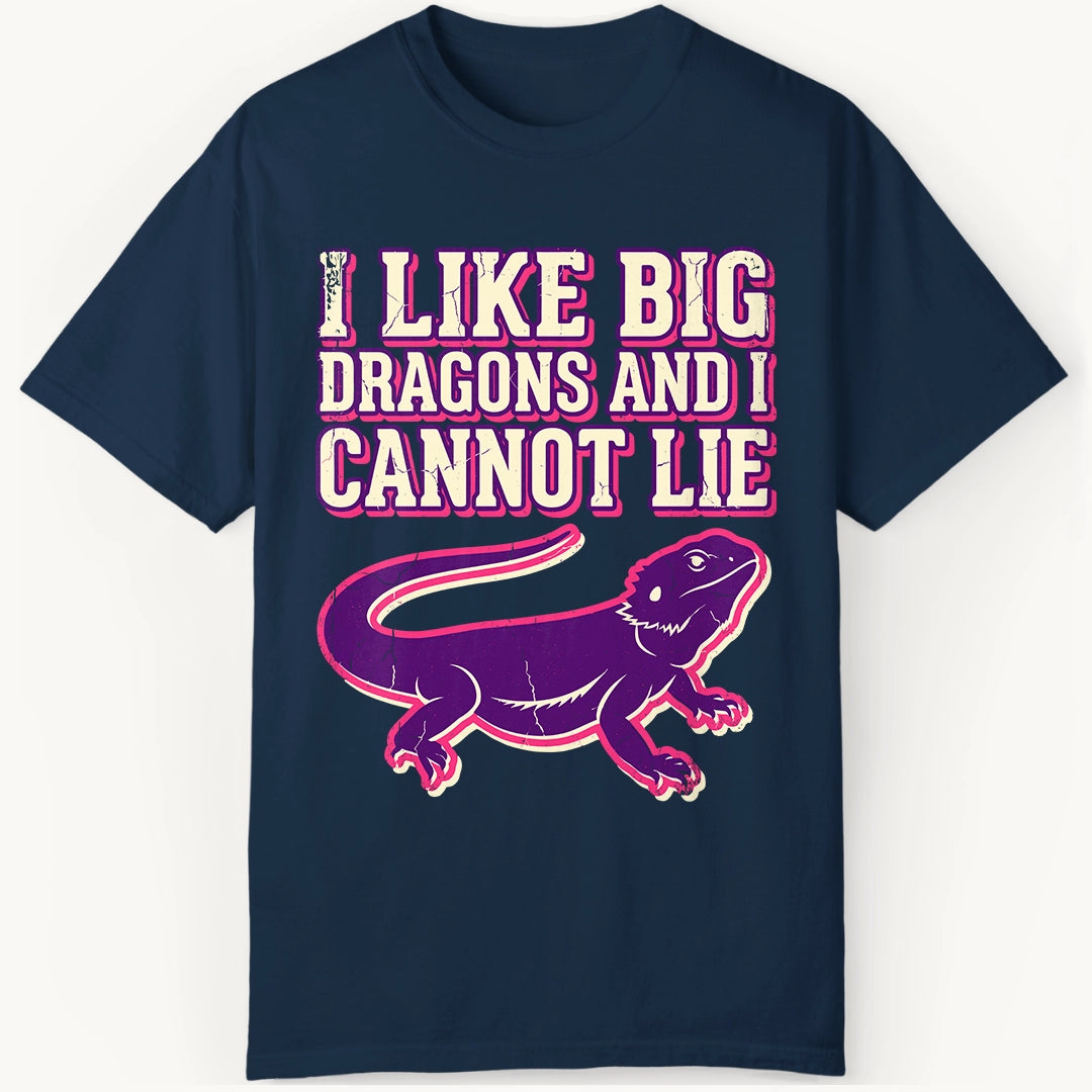 Big Dragon