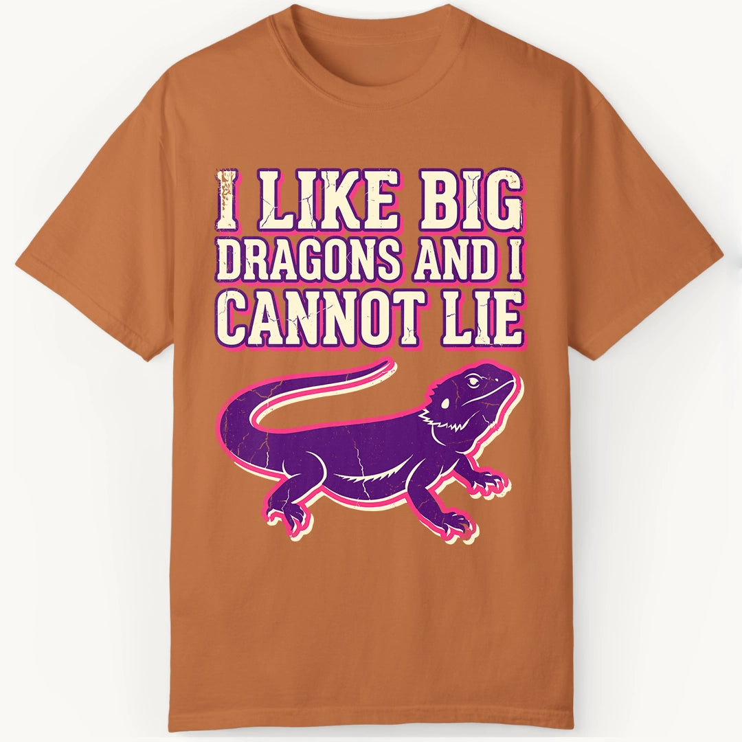 Big Dragon