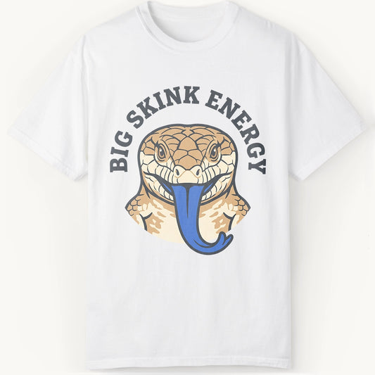 Big Skink Energy