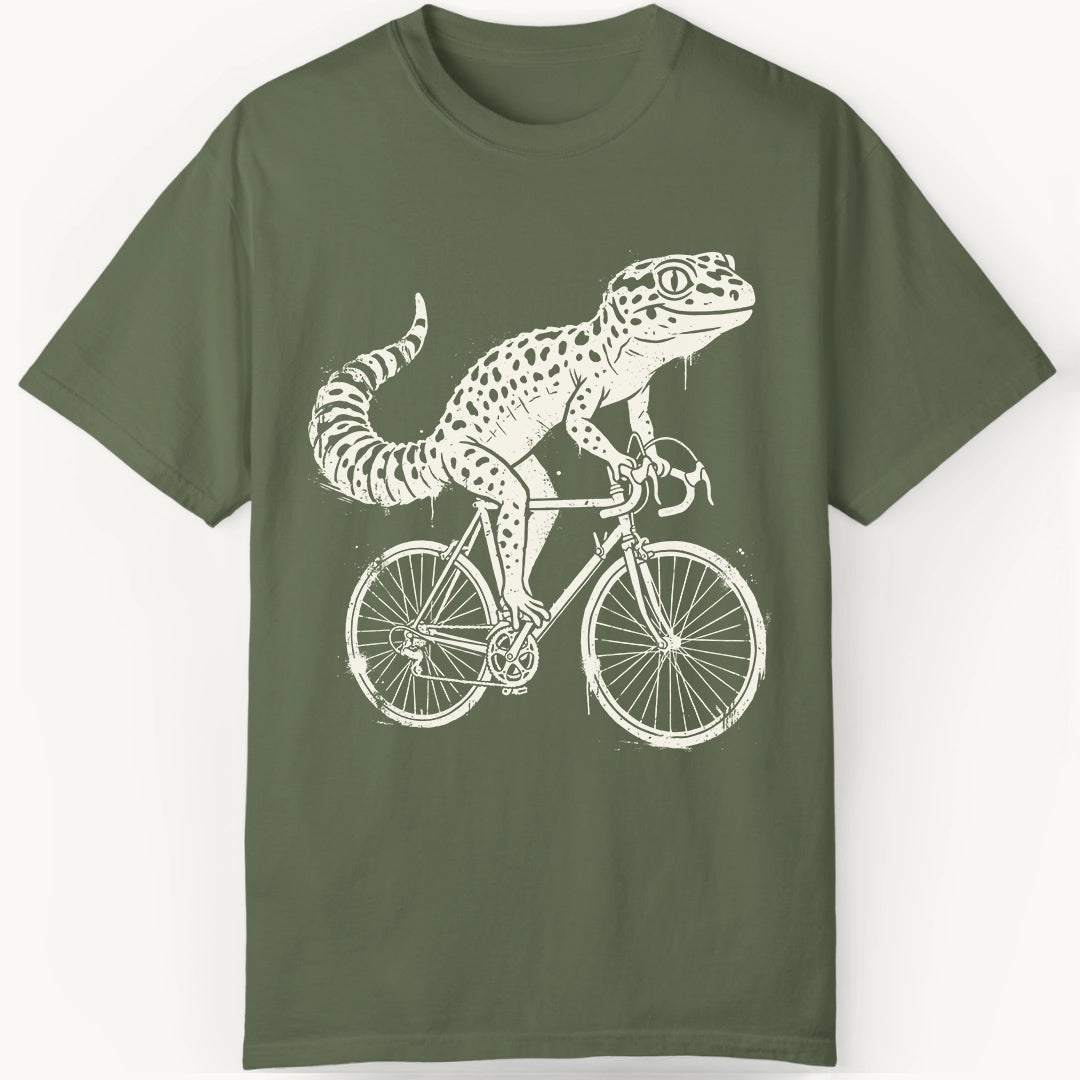 Bike Rider