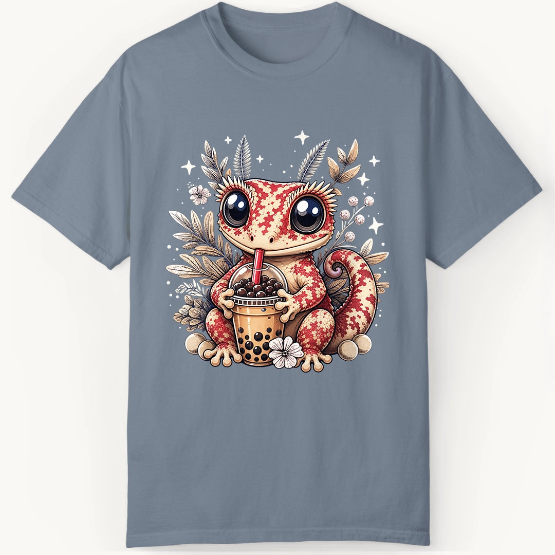 Boba Crestie