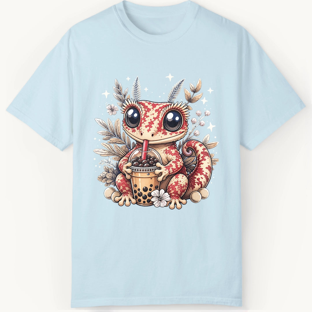 Boba Crestie