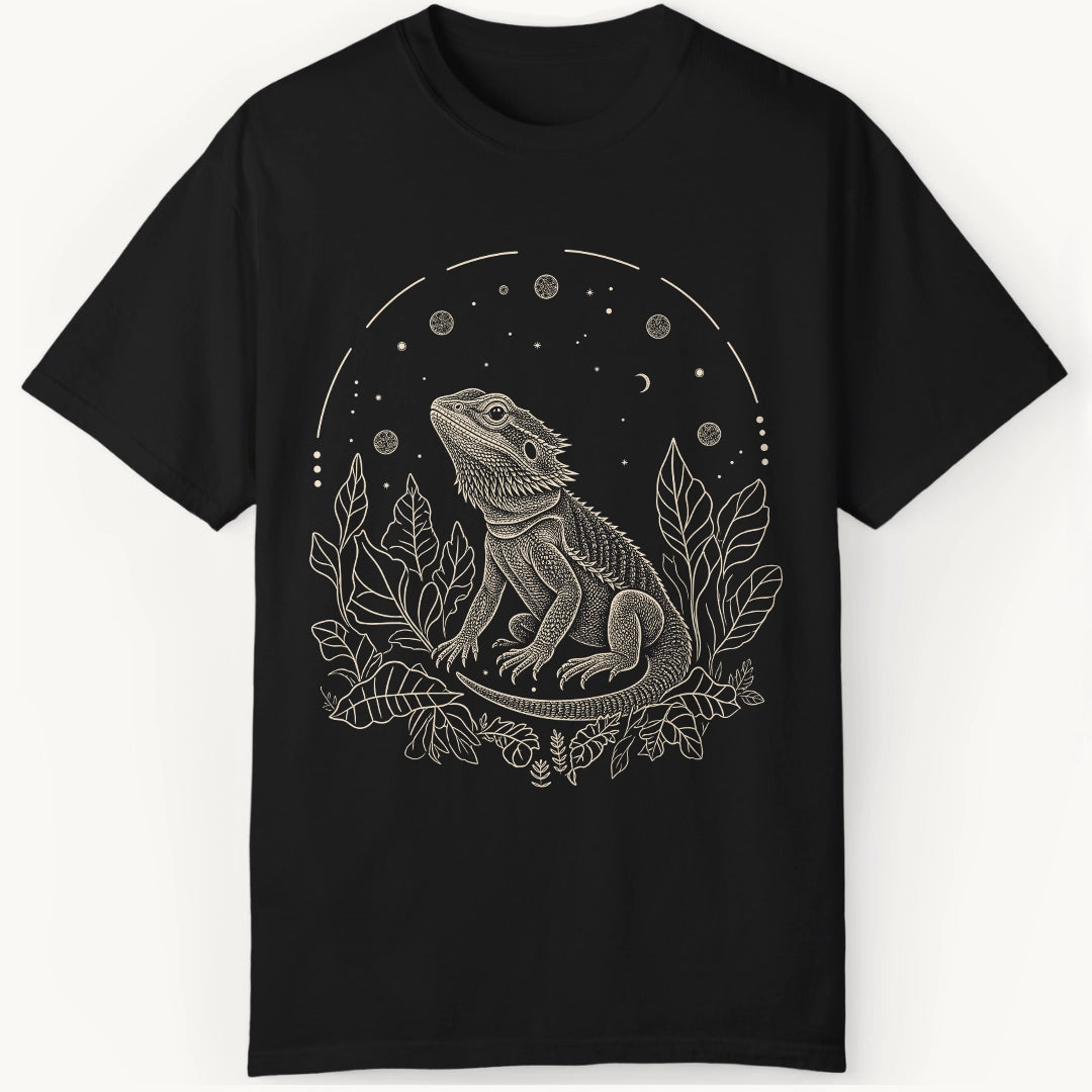 Boho Beardie