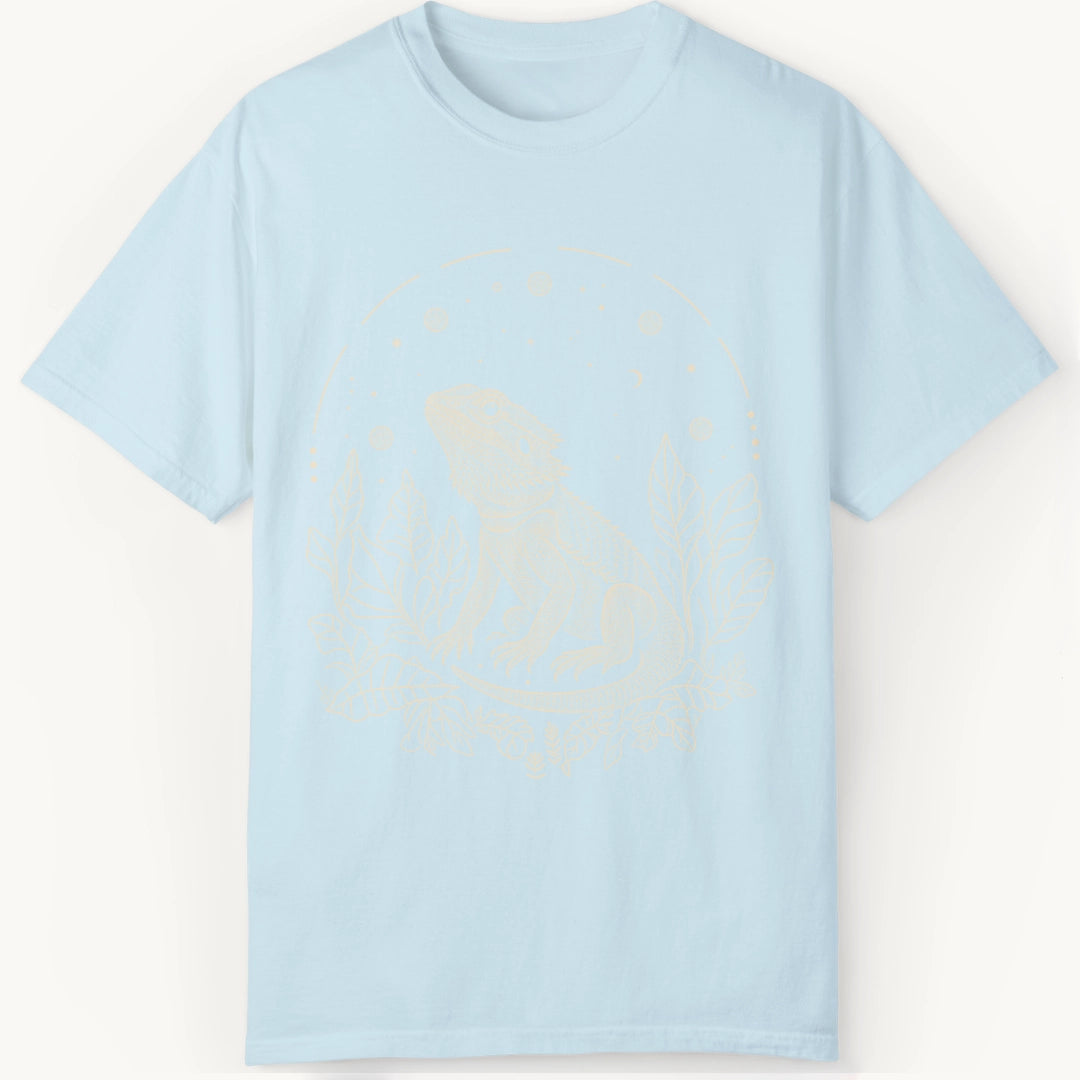 Boho Beardie