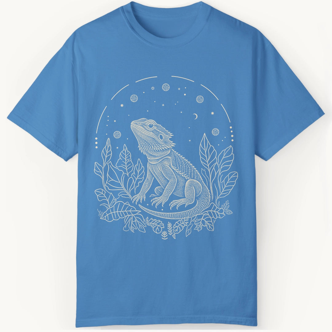 Boho Beardie