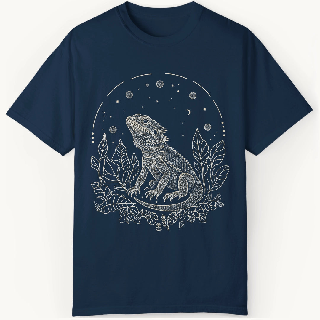 Boho Beardie