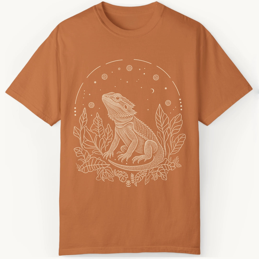 Boho Beardie