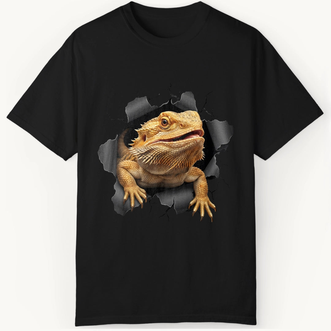 Breakthrough Beardie