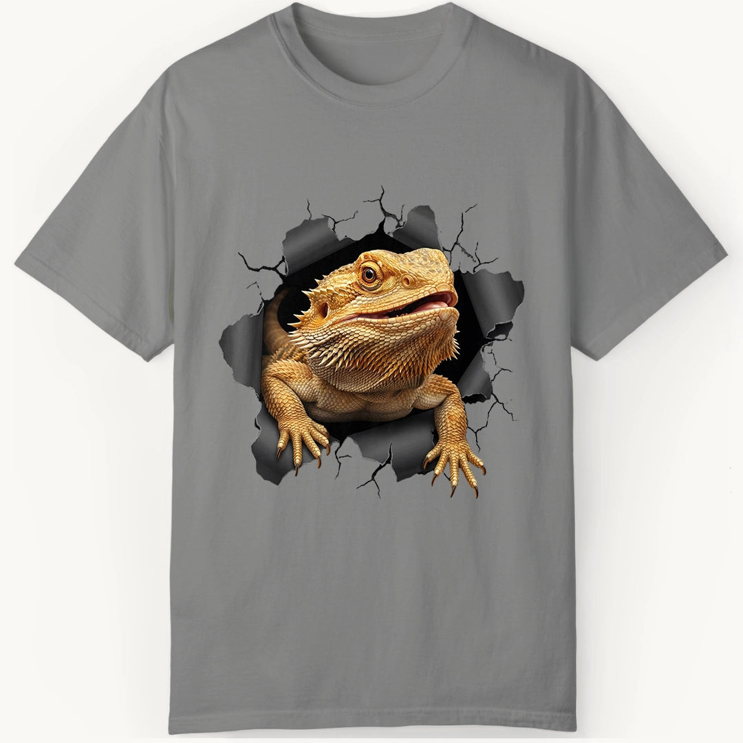 Breakthrough Beardie