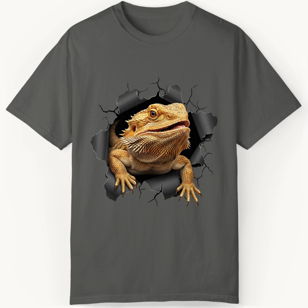 Breakthrough Beardie