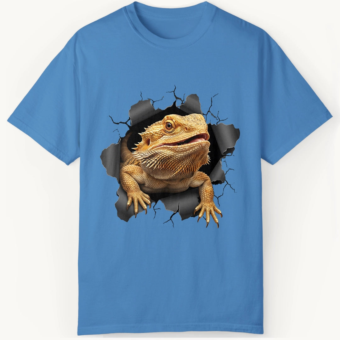 Breakthrough Beardie