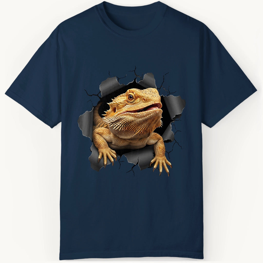 Breakthrough Beardie