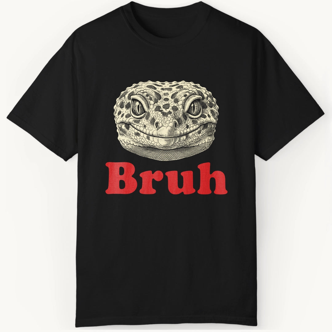 Bruh