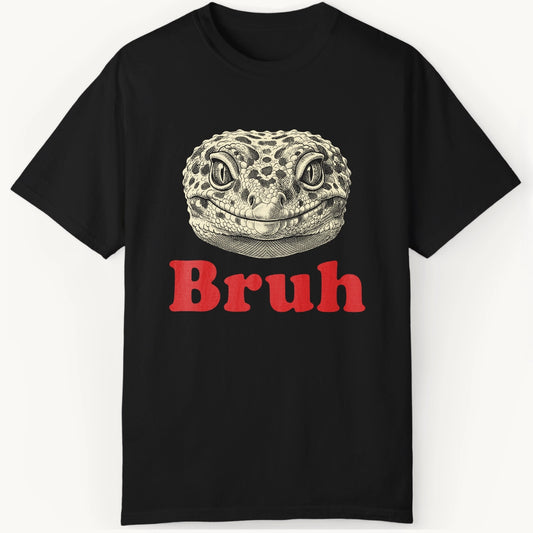 Bruh