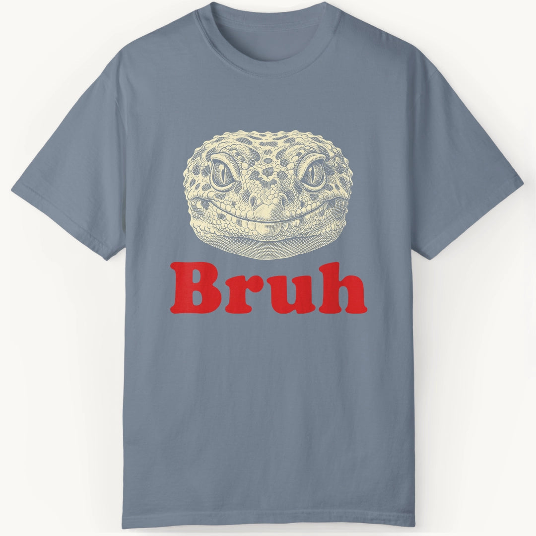 Bruh