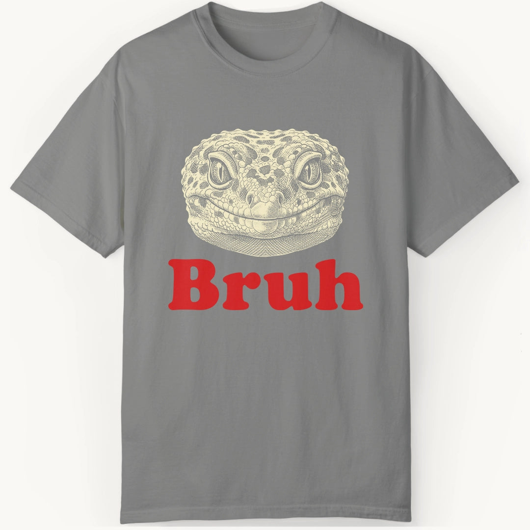Bruh