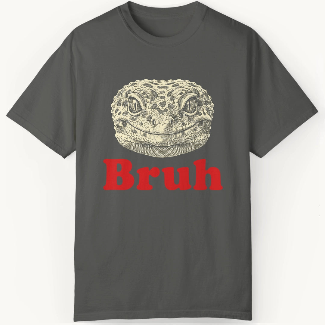 Bruh