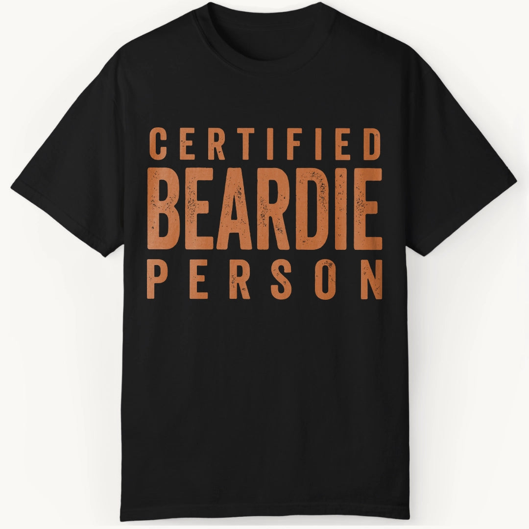 Certified