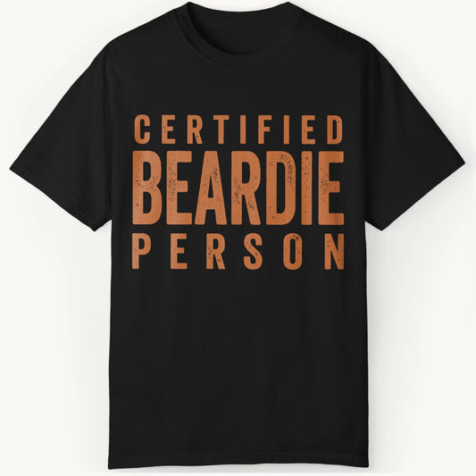 Certified