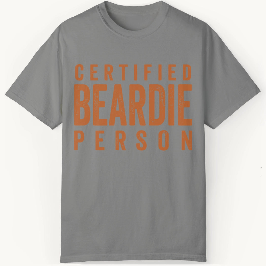Certified