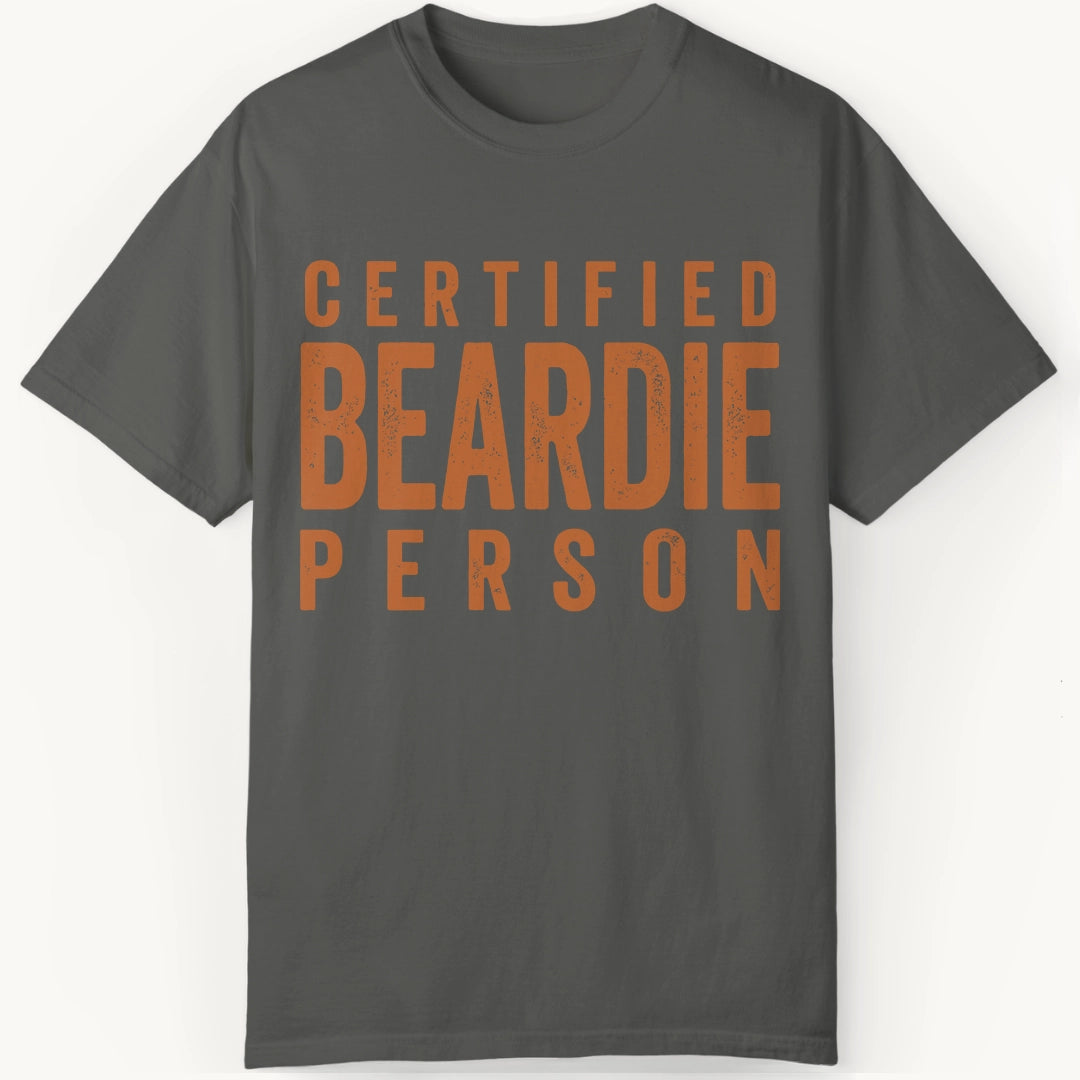 Certified