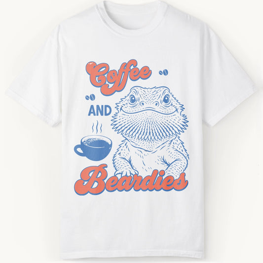 Coffee Beardies