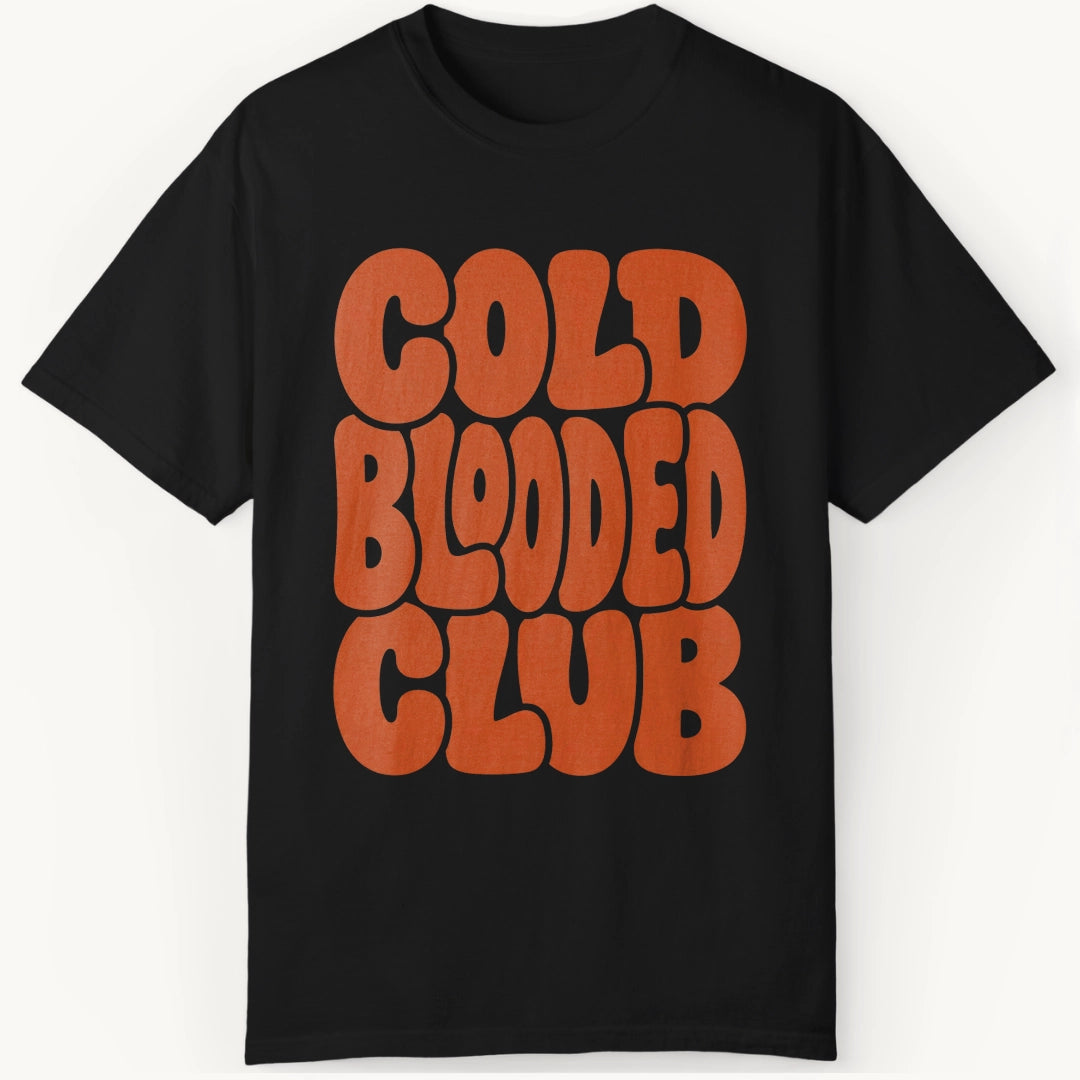 Cold Blooded Club