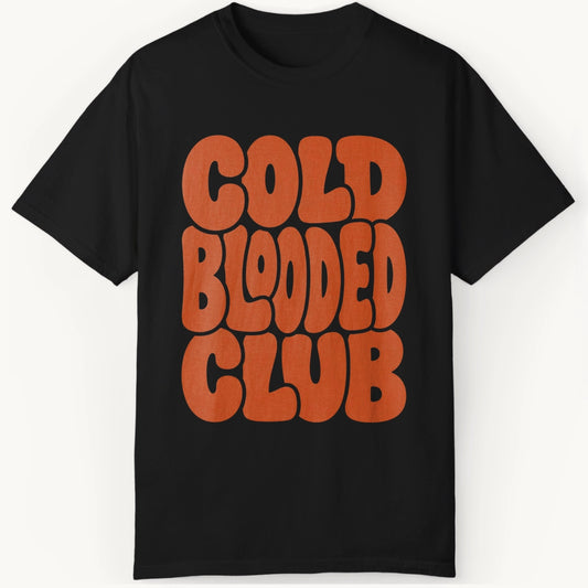 Cold Blooded Club