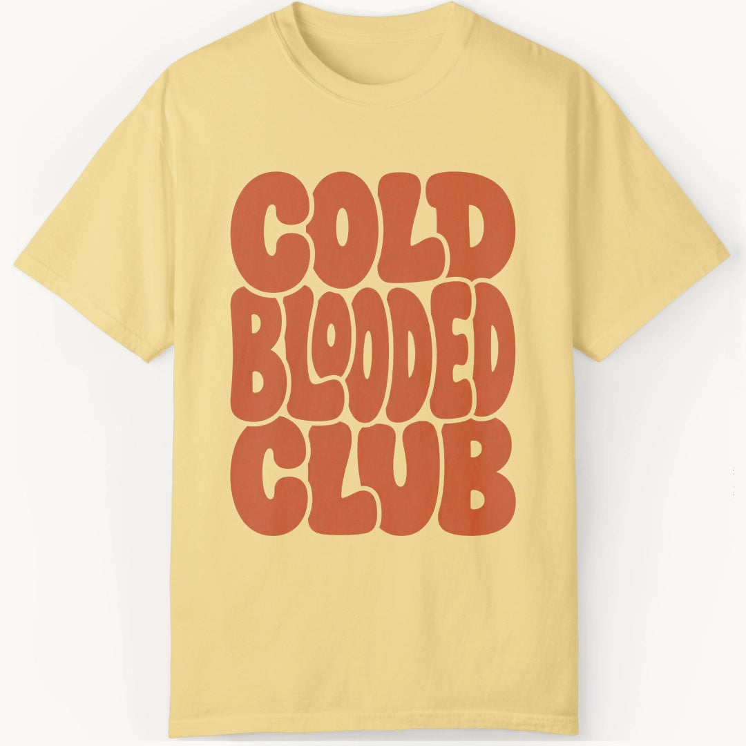 Cold Blooded Club
