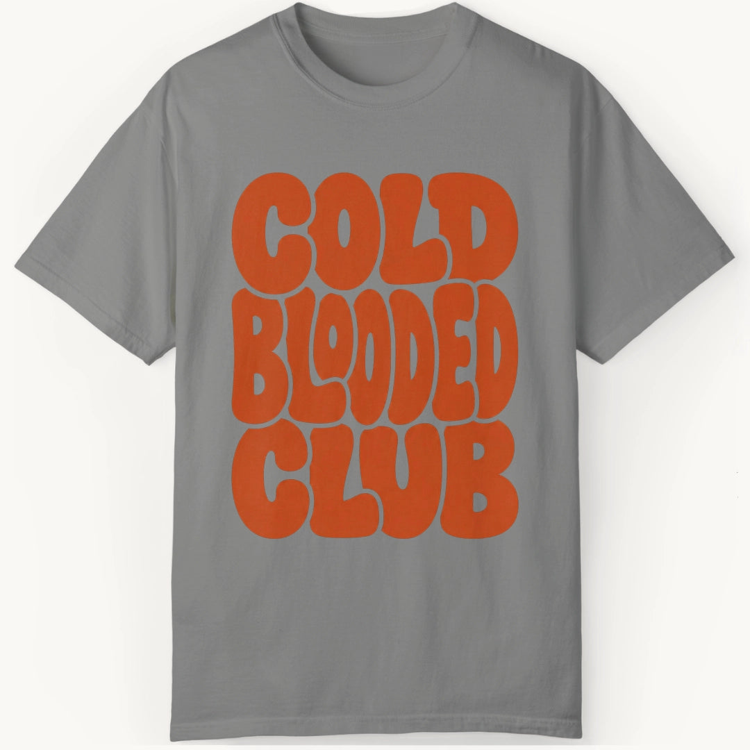 Cold Blooded Club