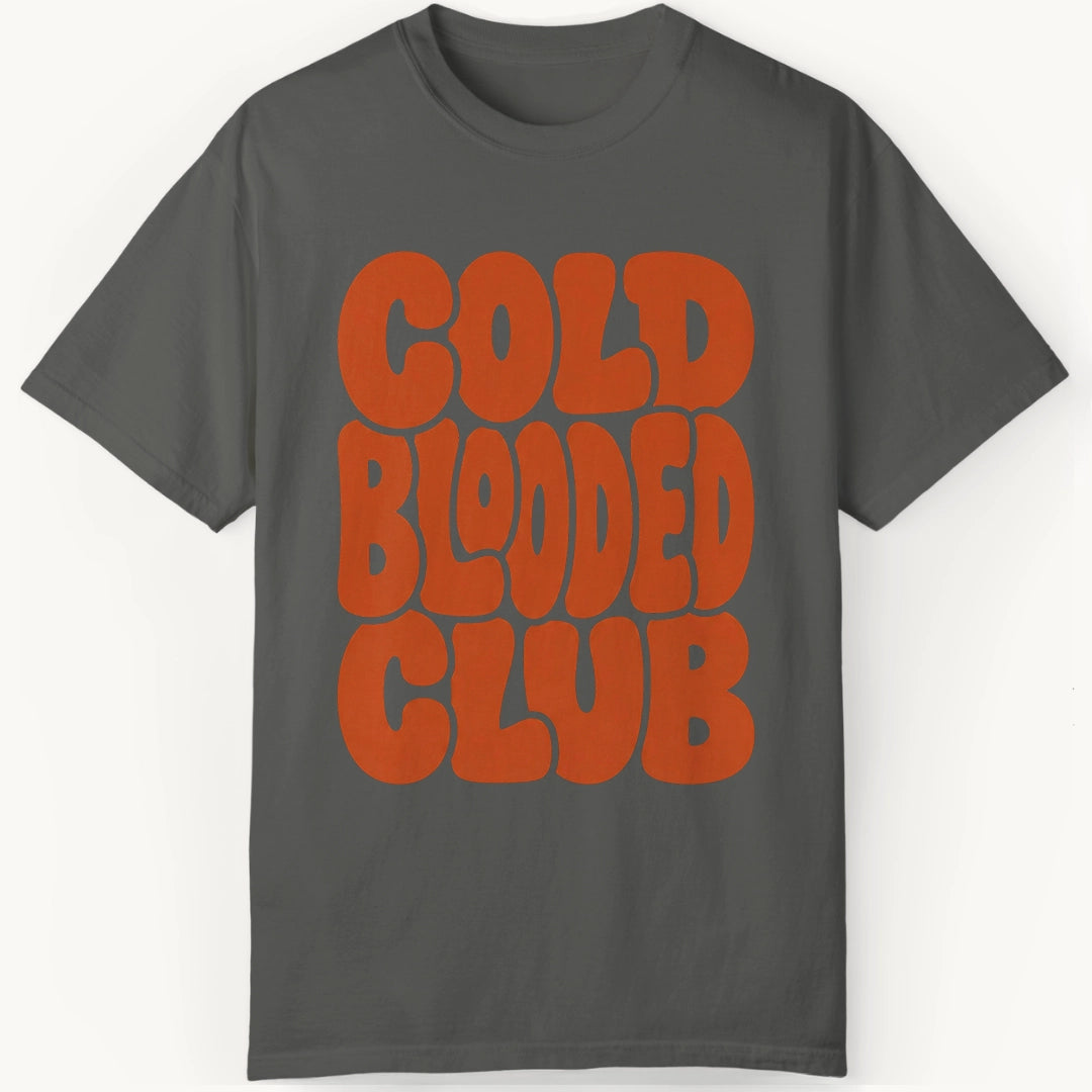 Cold Blooded Club