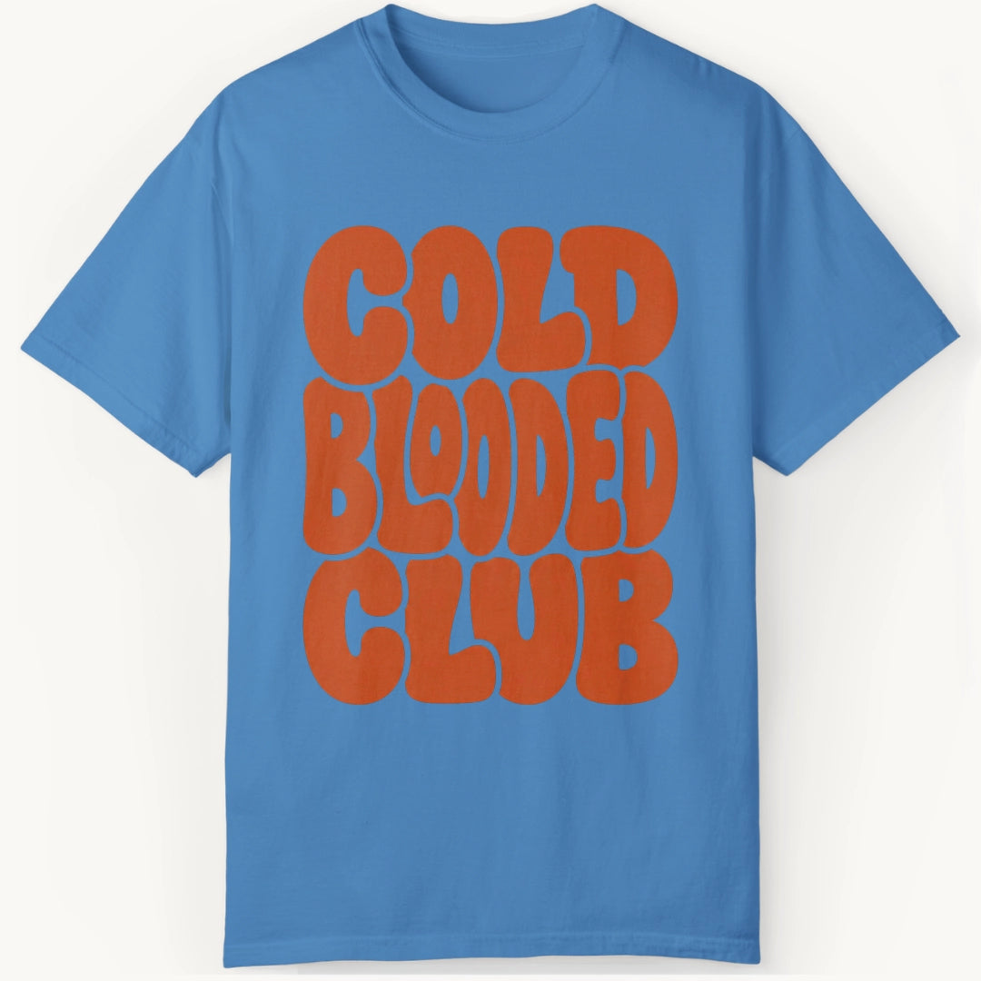 Cold Blooded Club