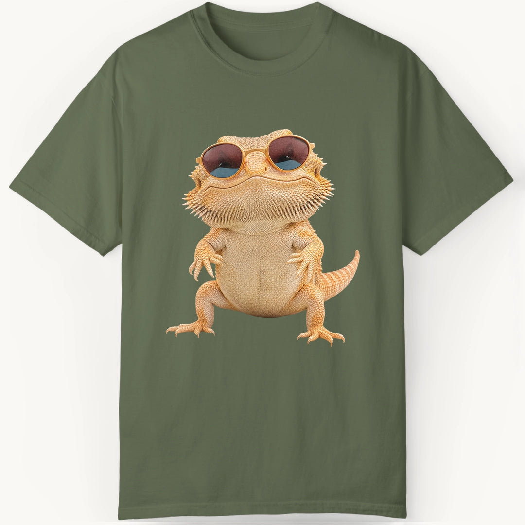 Cool Dragon