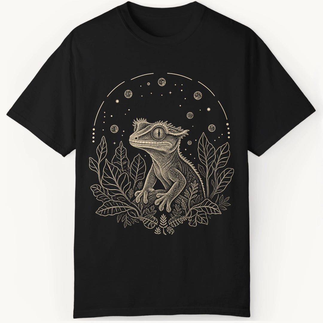 Crestie Boho