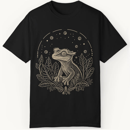 Crestie Boho