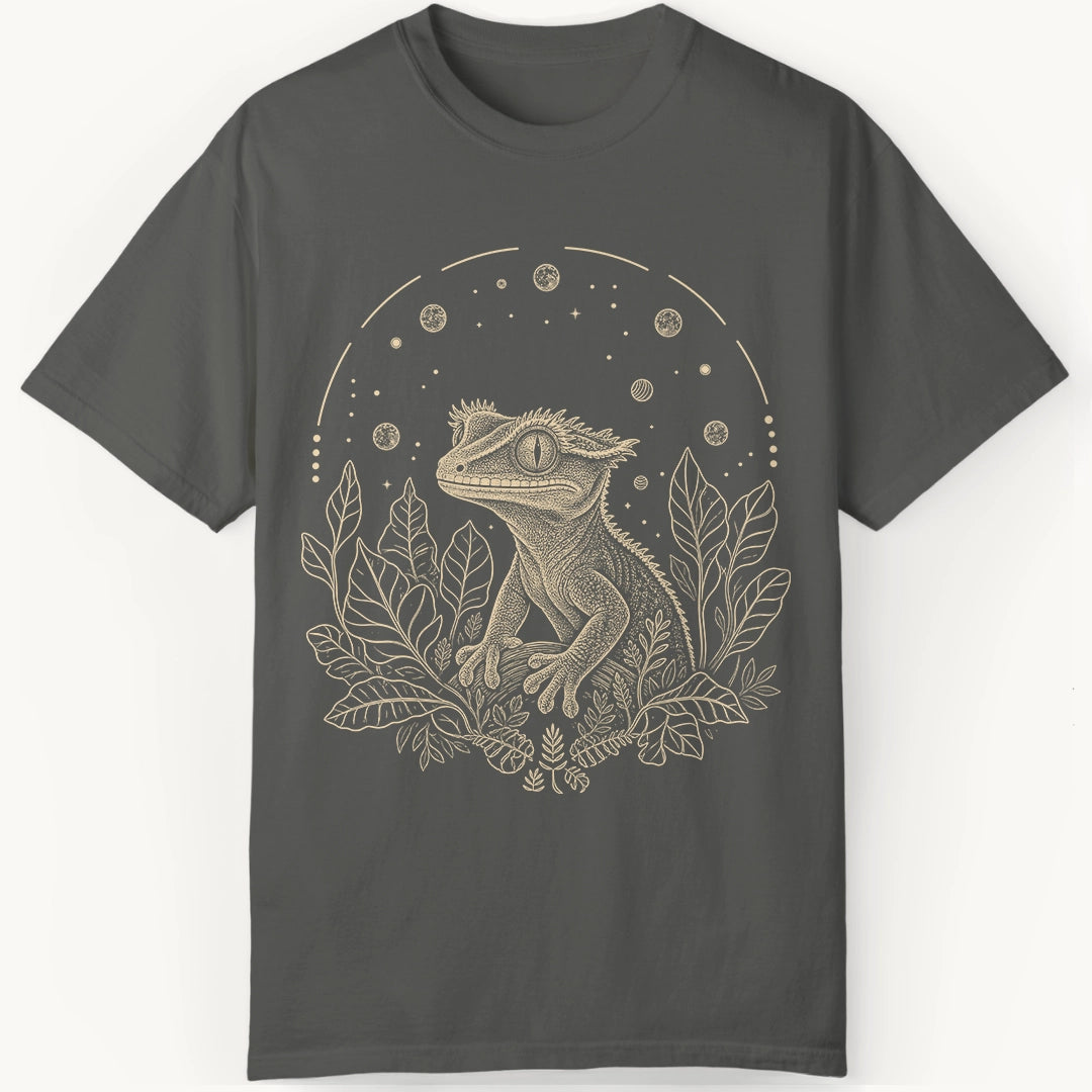 Crestie Boho