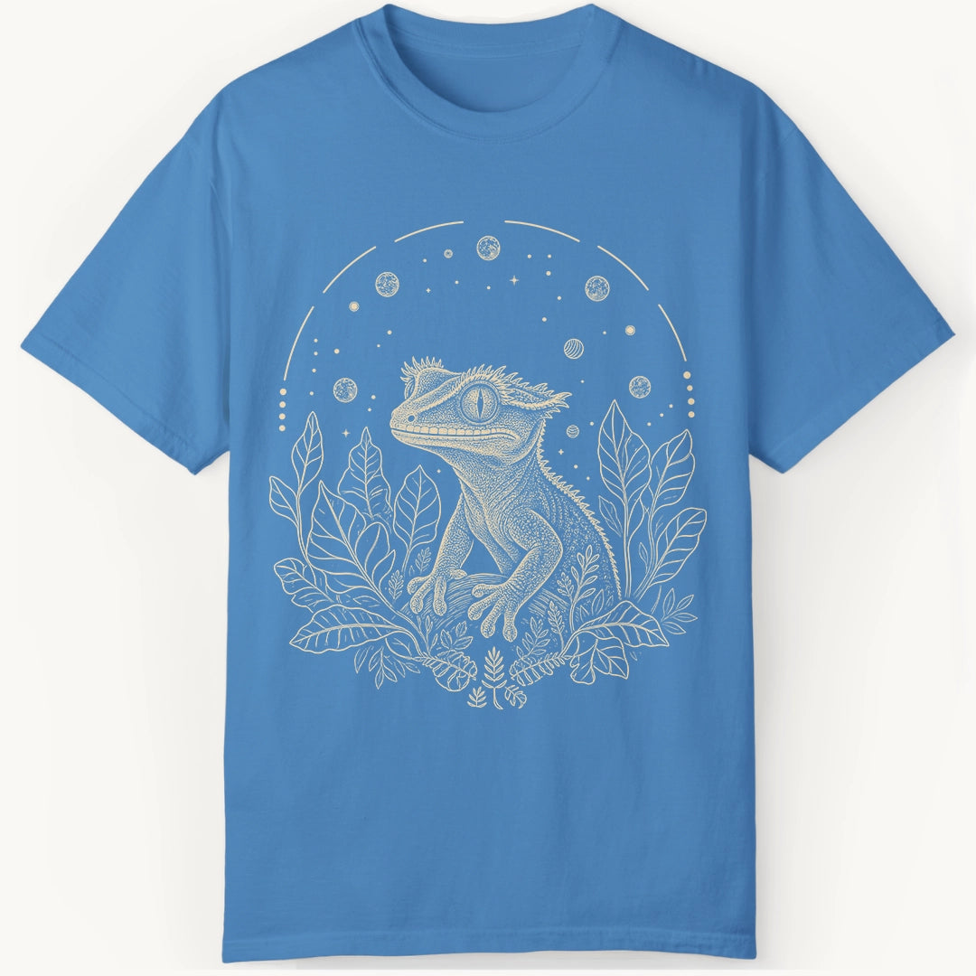 Crestie Boho