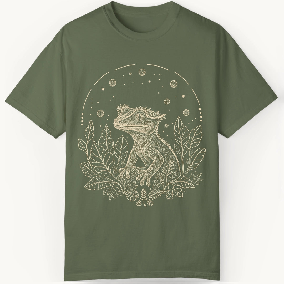 Crestie Boho