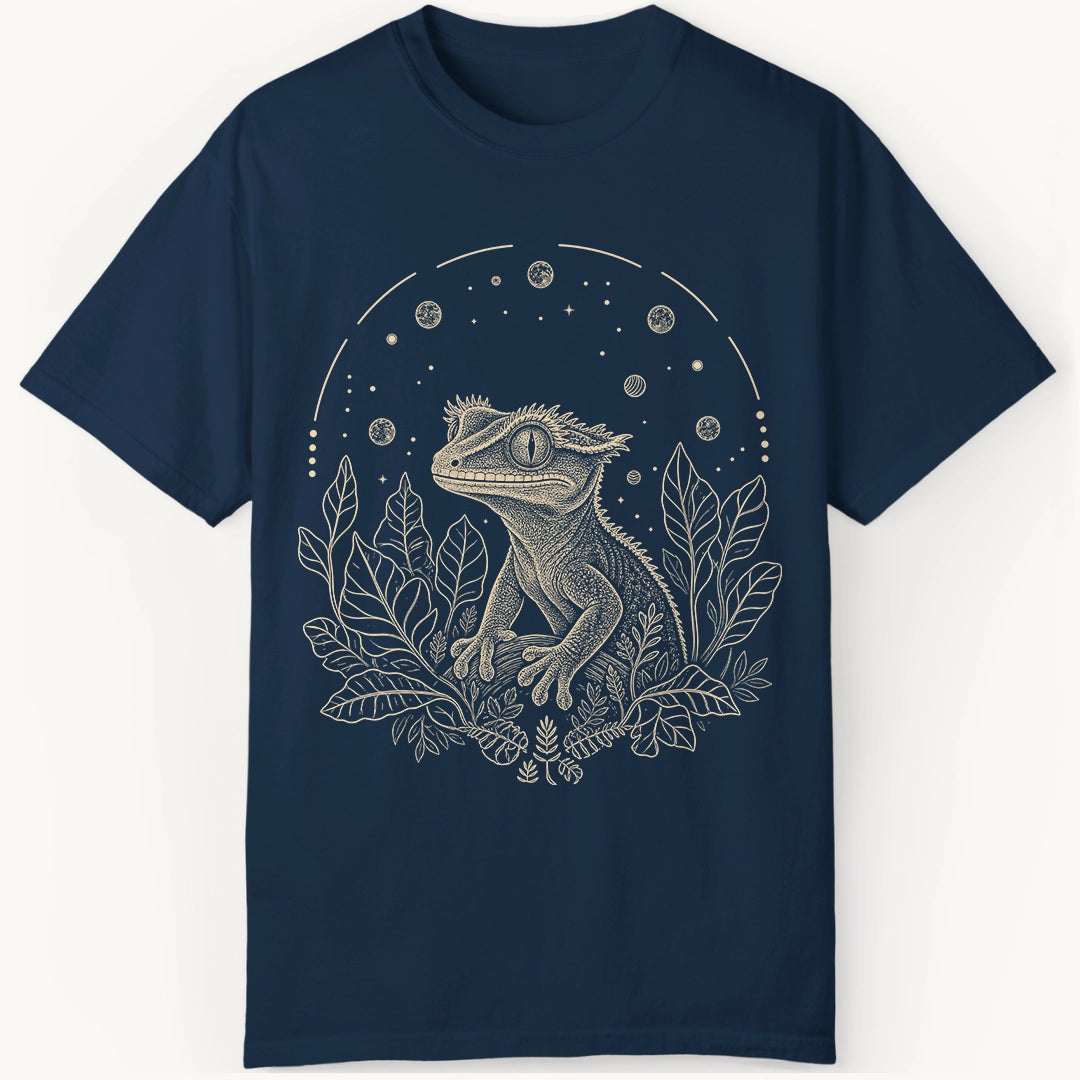 Crestie Boho