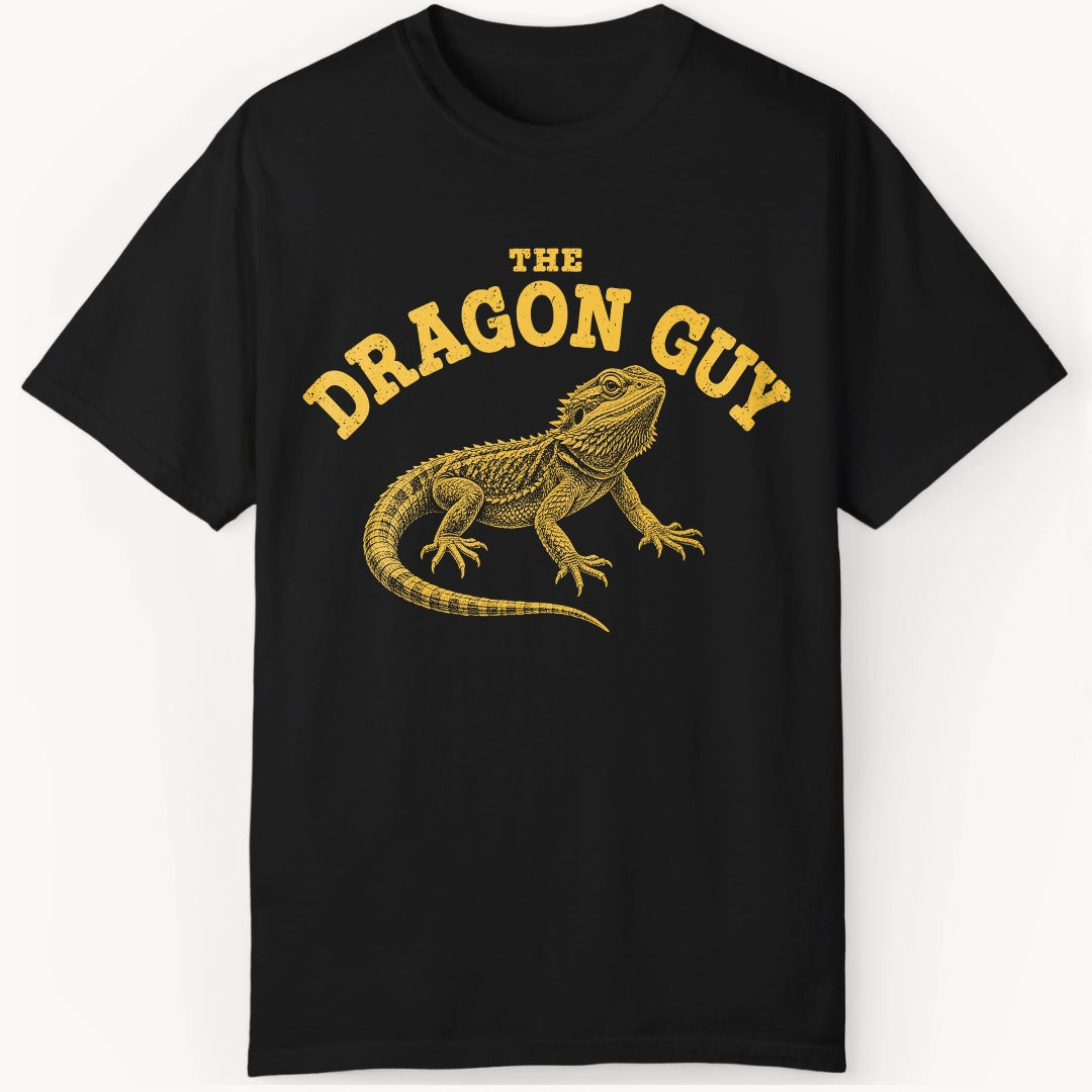 Dragon Guy