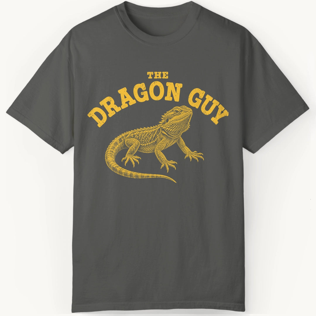 Dragon Guy